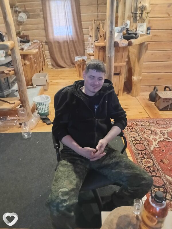 Дмитрий, 38, Новосибирске — анкета №3372140