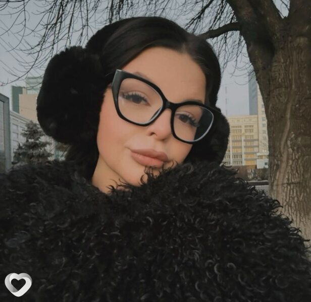 Дарья, 19, Магнитогорске — анкета №3372143