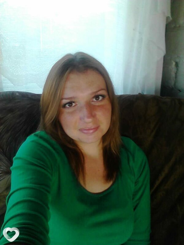 Татьяна, 36, Ачинске — анкета №3372149