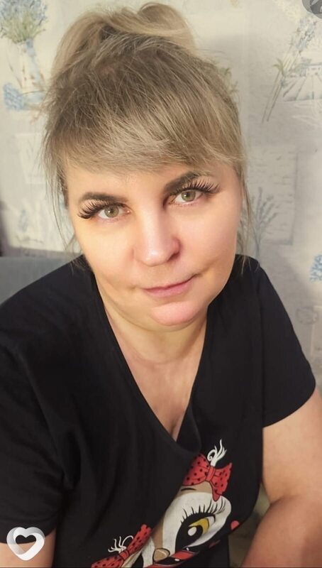 Светлана, 57, Ногинске — анкета №3372155