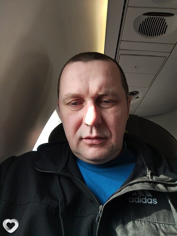 Марк, 38, Норильске — анкета №3372171