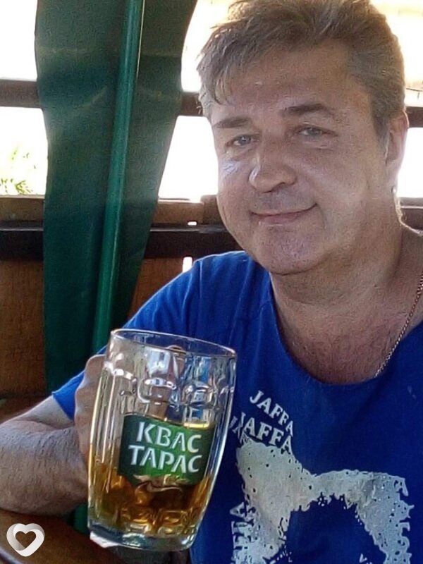 Доктор, 52, Саратове — анкета №3372172