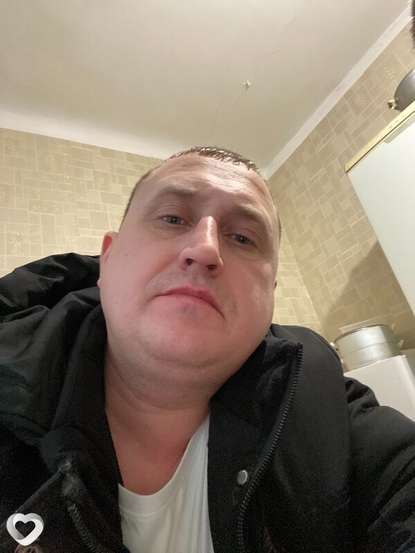 Евгений, 38, Новосибирске — анкета №3372175