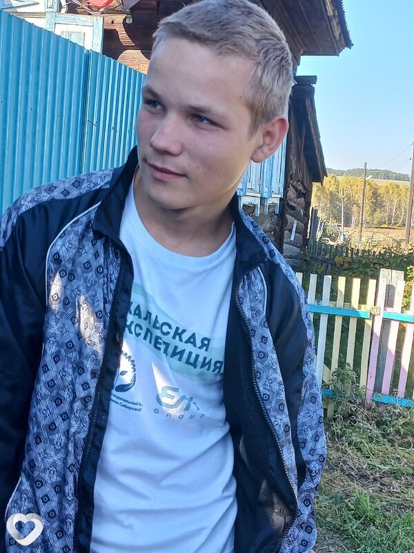 Никита, Мишелевка
