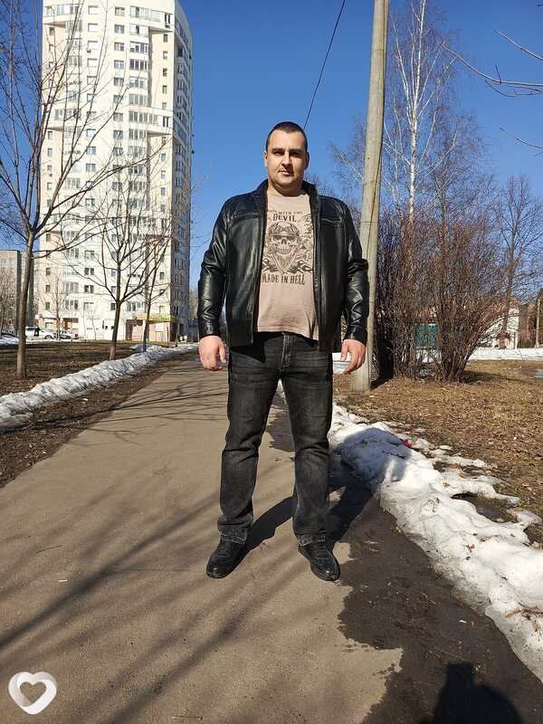 Александр, 33, Минске — анкета №3372006