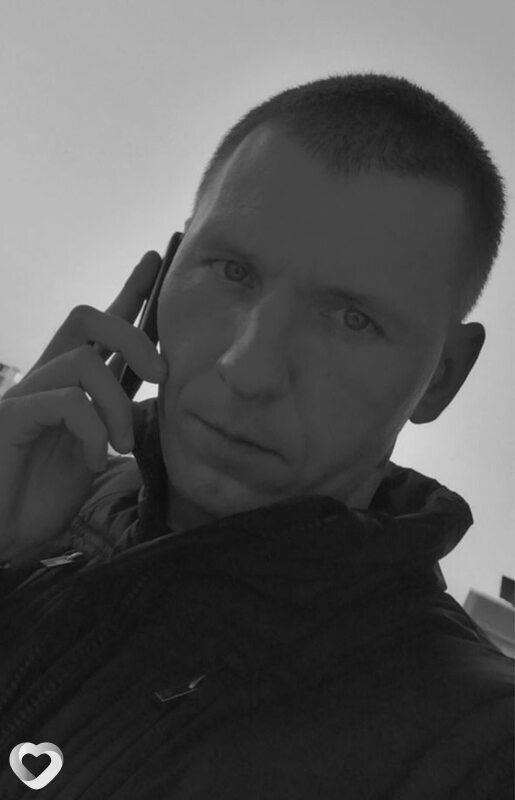 Максим, 40, Ставрополе — анкета №3372007