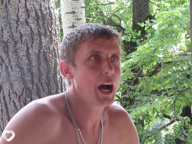 Николай, 41, Луганске — анкета №3372008