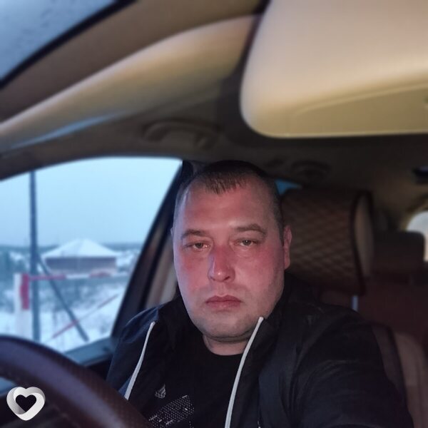 Антон, 41, Златоусте — анкета №3372084