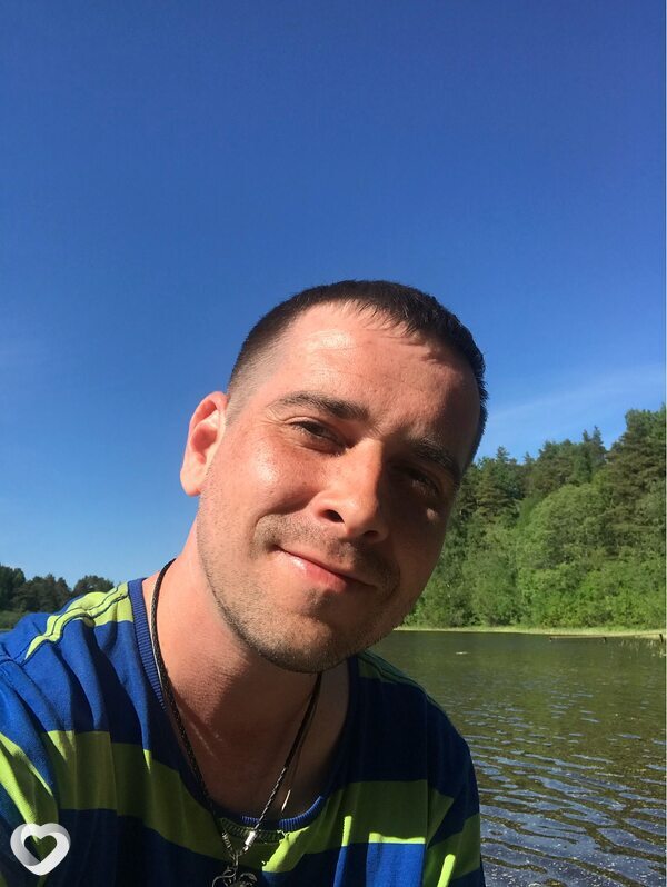 Сергей, 35, Балашихе — анкета №3372091