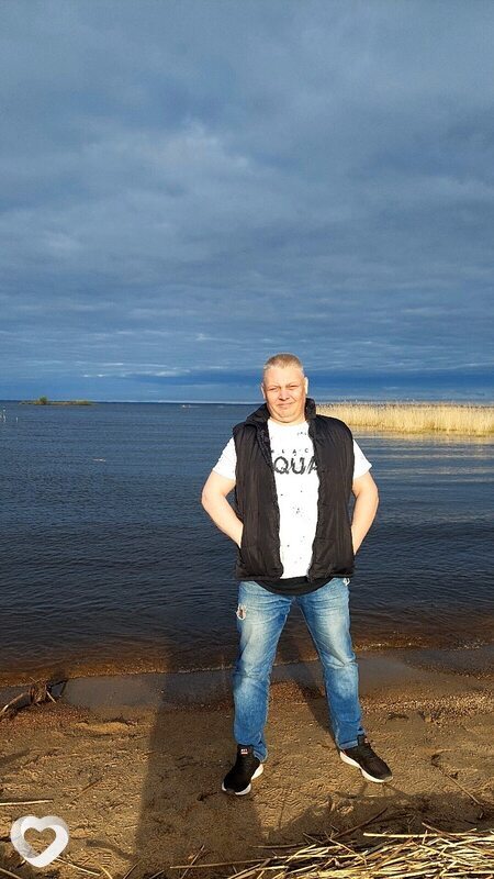 Алексей, 49, Нижнем Новгороде — анкета №3372101