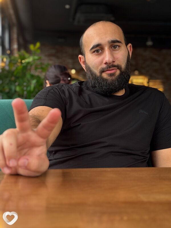 Ivan, 26, Владикавказе — анкета №3372187