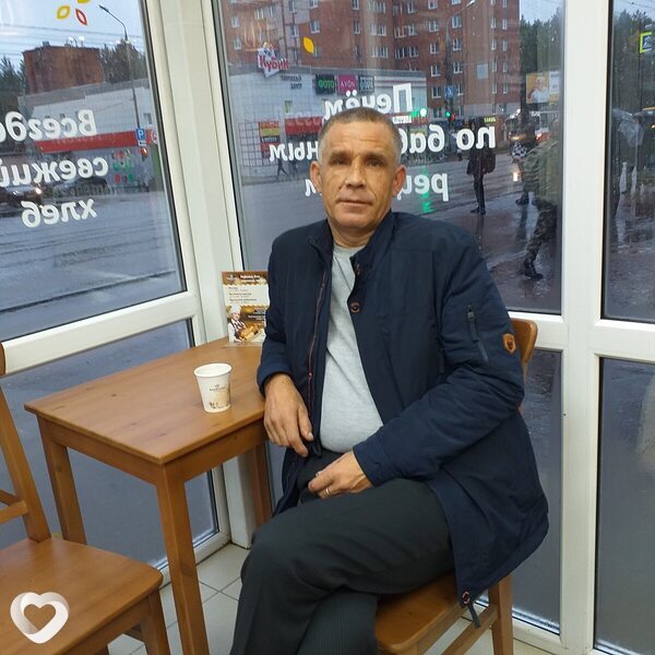 Михаил, 56, Ижевске — анкета №3372193