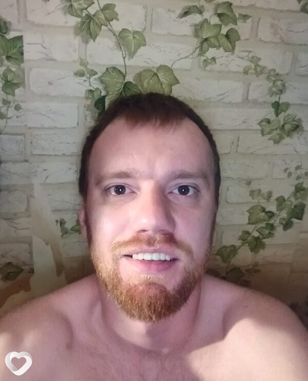 Никита, 33, Краснодаре — анкета №3372196