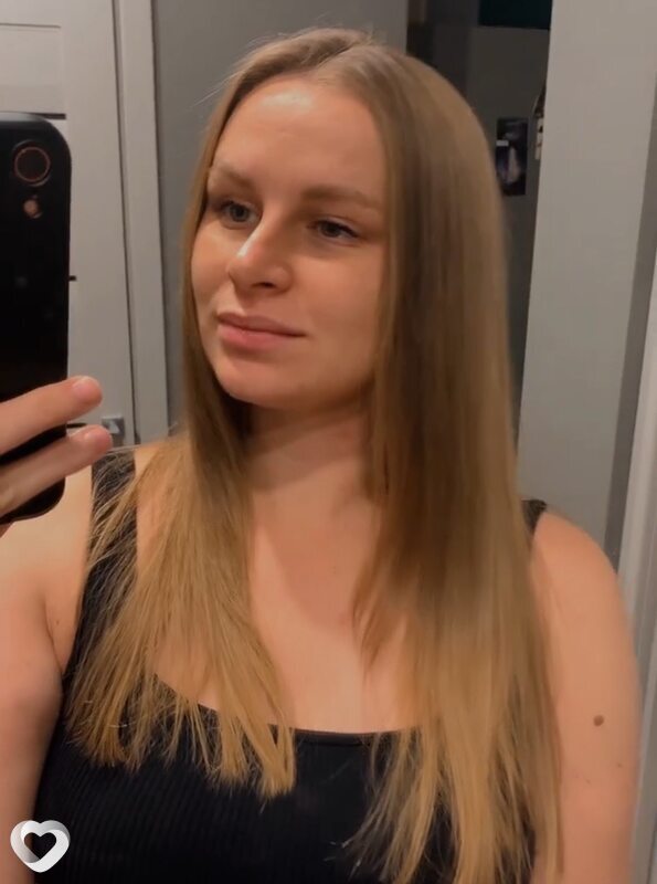 Виктория, 29, Луганске — анкета №3372200