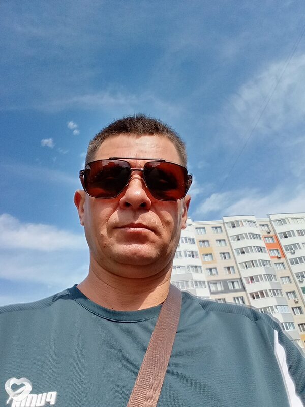 Алексей, 43, Барнауле — анкета №3372708