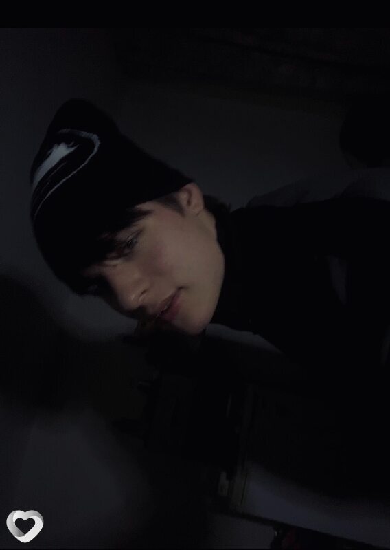 Вова, 19, Екатеринбурге — анкета №3372709