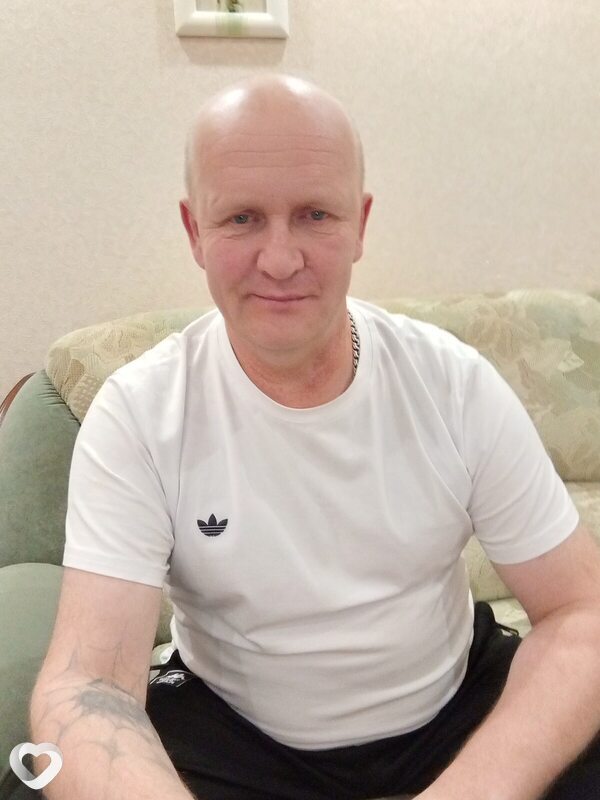 Аркадий, 54, Томске — анкета №3372718