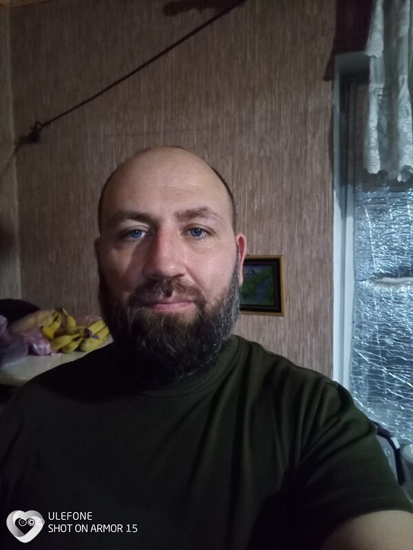 Евгений, Алчевск
