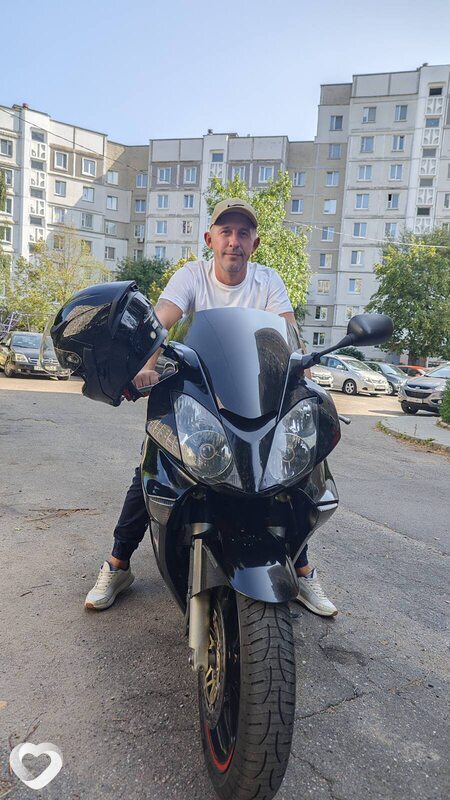Сергей, 44, Минске — анкета №3372723