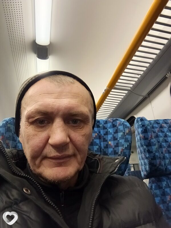 Сергей, 46, Москве — анкета №3372541