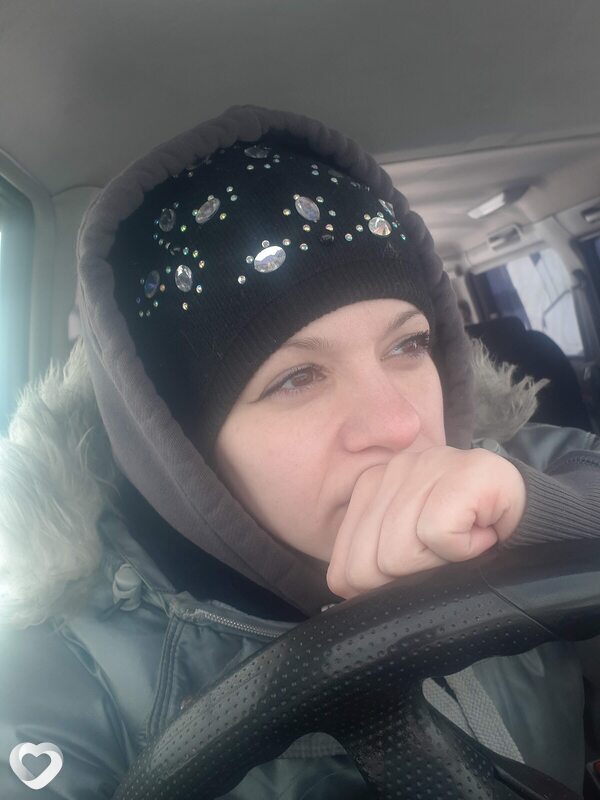 Leksa, 41, Краснодаре — анкета №3372549