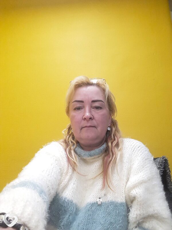 Любовь, 54, Твери — анкета №3372554