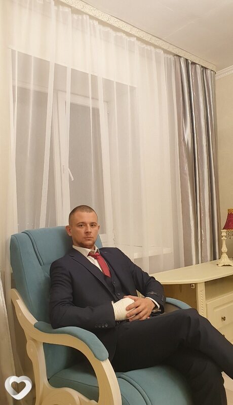 Евгений, 30, Находке — анкета №3372556