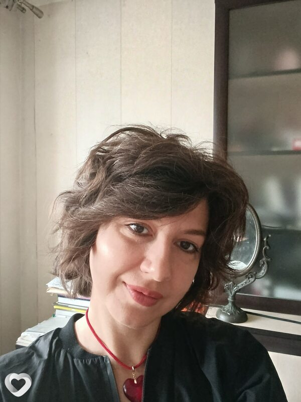 Alexandra, 42, Ногинске — анкета №3372310