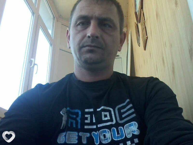Серёга, 45, Ростове-на-Дону — анкета №3372312