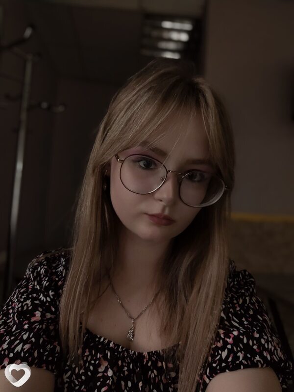 Надежда, 24, Барановичах — анкета №3372318