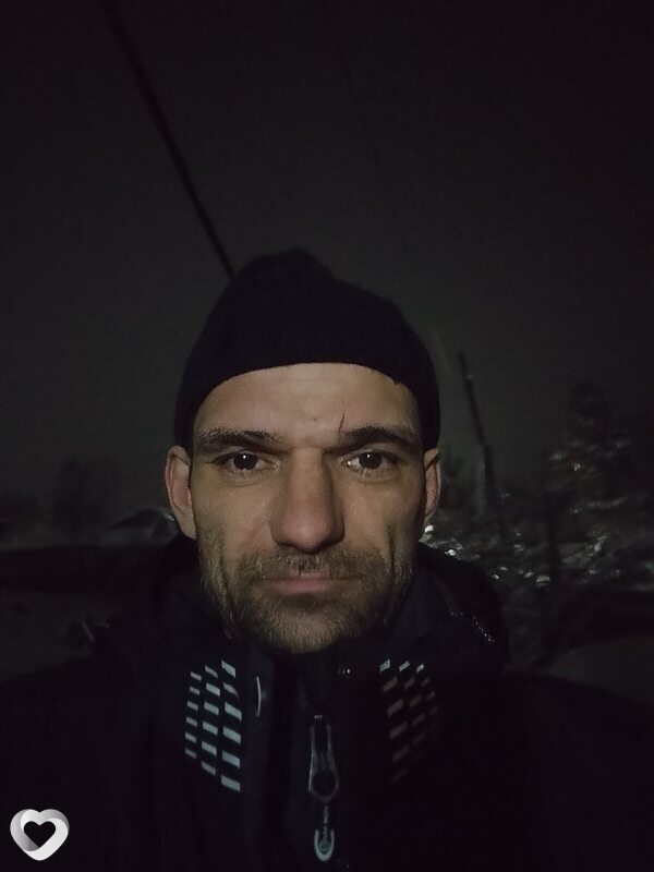 Александр, 42, Усть-Илимск — анкета №3372327