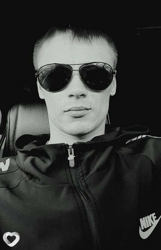 Алексей, 34, Хабаровске — анкета №3372267