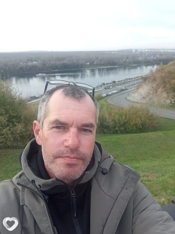 Денис, 46, Челябинске — анкета №3372268