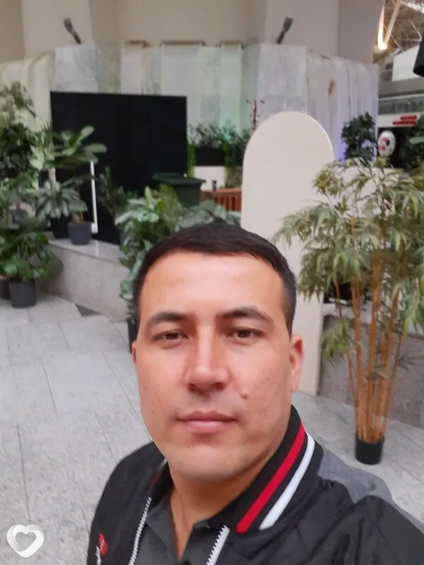 Жон Массажис, 41, Москве — анкета №3372270