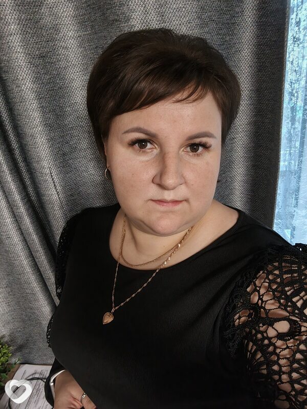 Екатерина, 35, Иванове — анкета №3372280