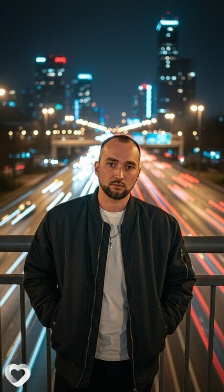 Валерий, 40, Кирове — анкета №3372285