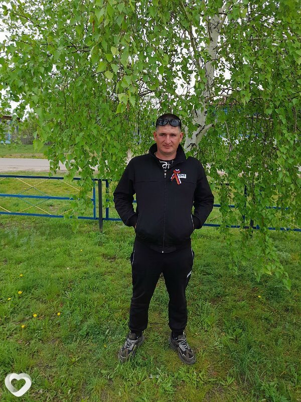 Илья, 32, Самаре — анкета №3372291