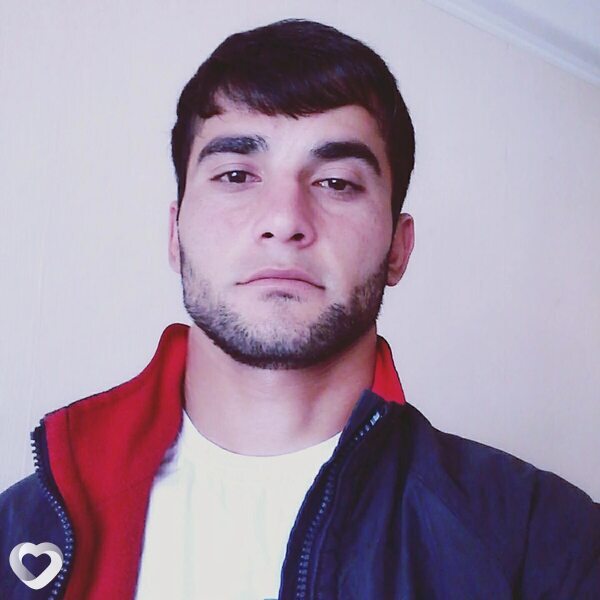 Ahmad, 36, Сертолове — анкета №3372295