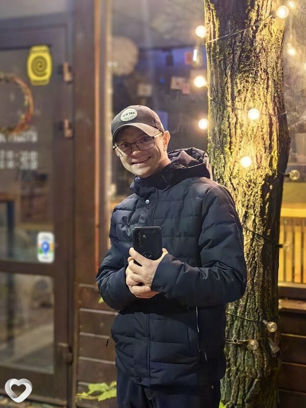 Артемидас, 26, Москве — анкета №3372304