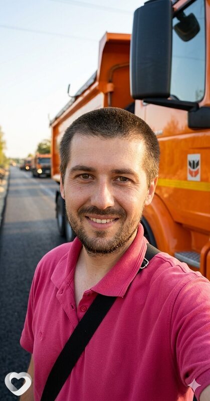 Сергей, 41, Виннице — анкета №3372336