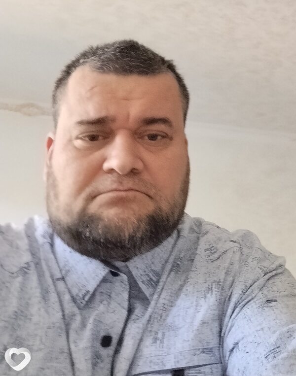 Муса, 39, Грозном — анкета №3372339
