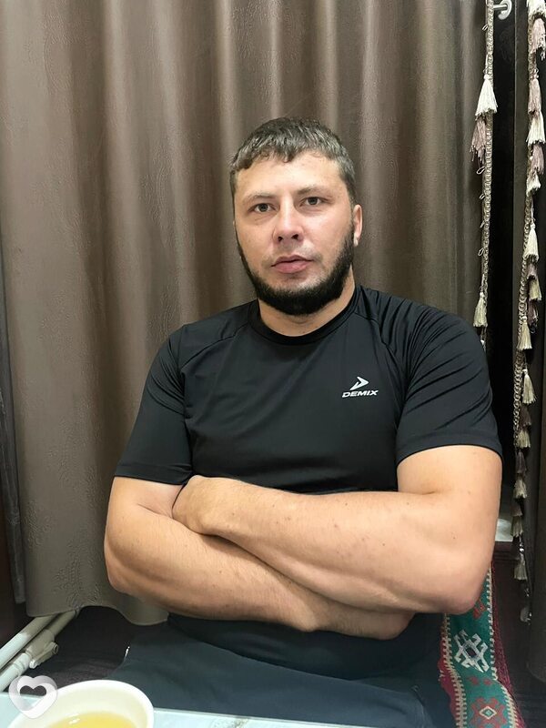 Слава, 36, Алдане — анкета №3372344