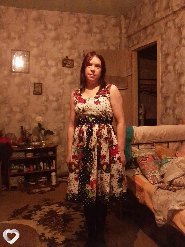 Юлия, Ангарск