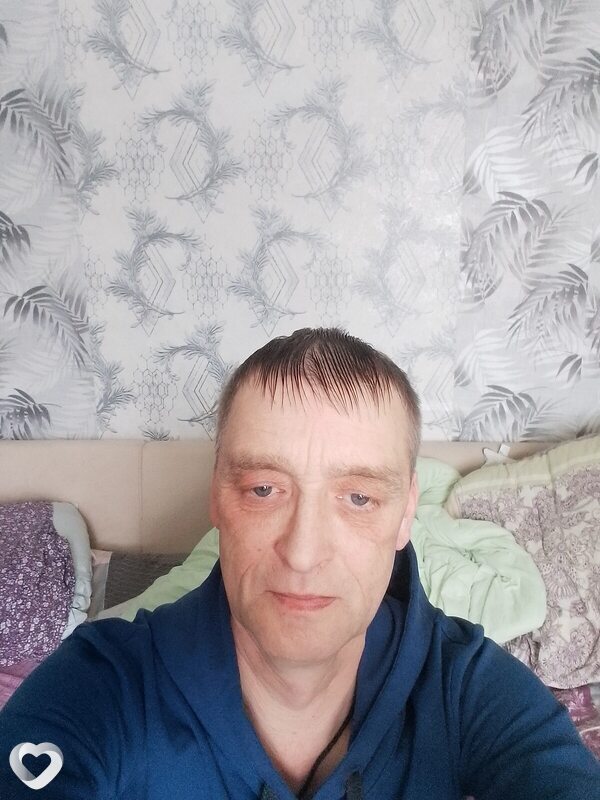 Андрей, 54, Мурманске — анкета №3372359