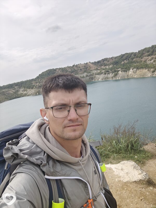 Aleksandr, 32, Варшава — анкета №3372362