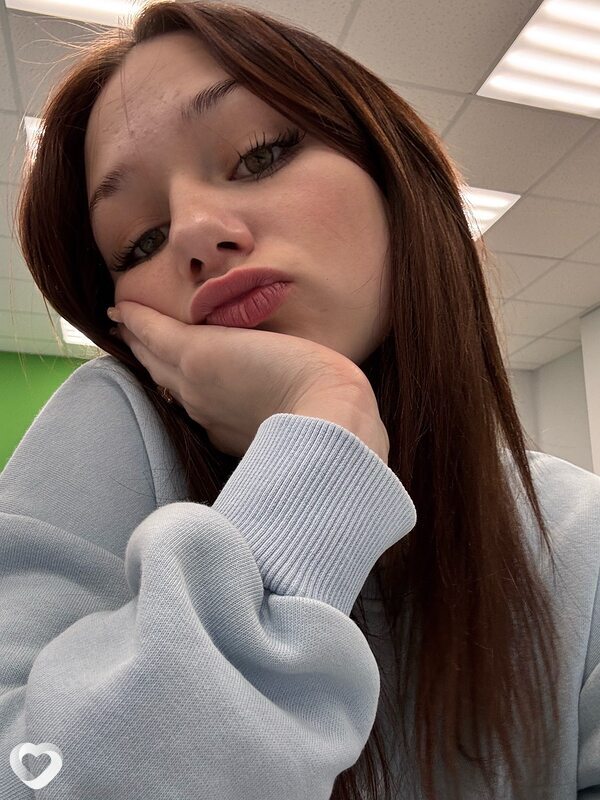 Liza, 19, Санкт-Петербурге — анкета №3372363