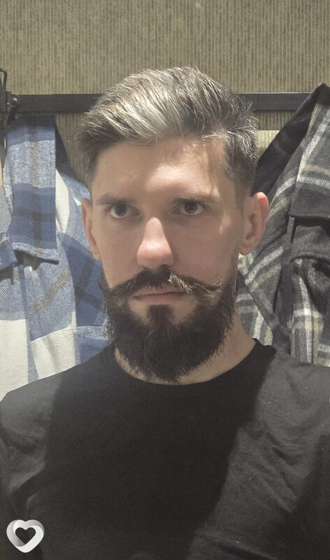 Андрей, 31, Киеве — анкета №3372380