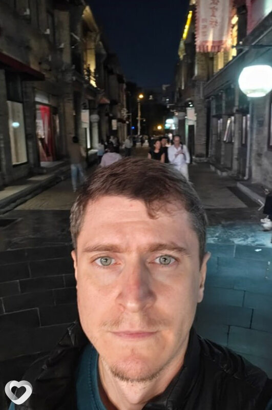 Ренат, 37, Набережных Челнах — анкета №3372247