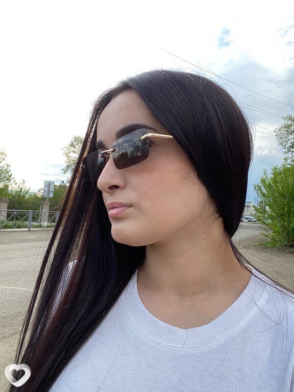 Даша, 23, Красноярске — анкета №3372248