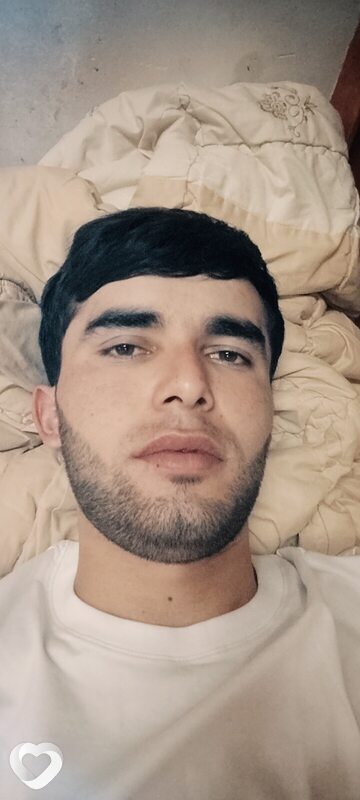 Федя, 21, Хабаровске — анкета №3372254